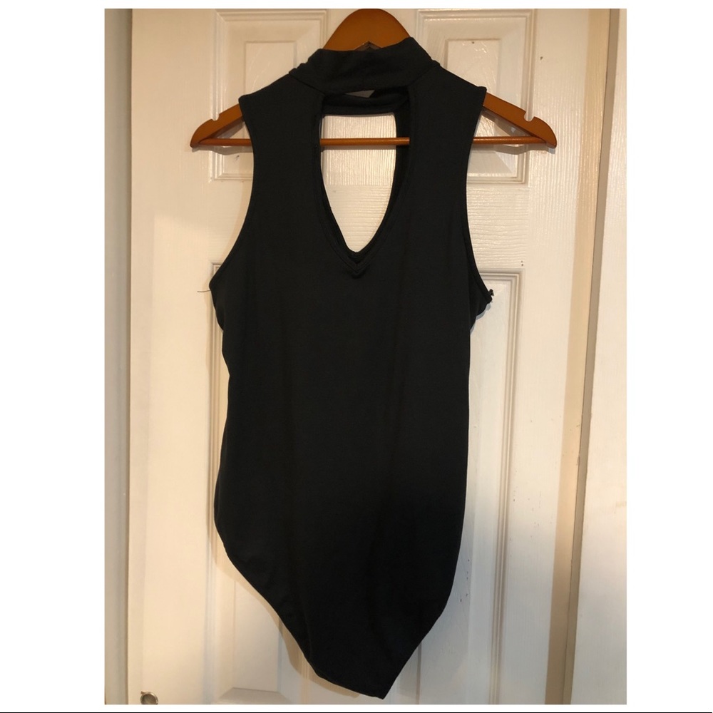 Bodysuit - Picture 2 of 2